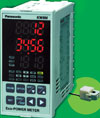 The configurable units operate from a 220 V a.c. voltage supply